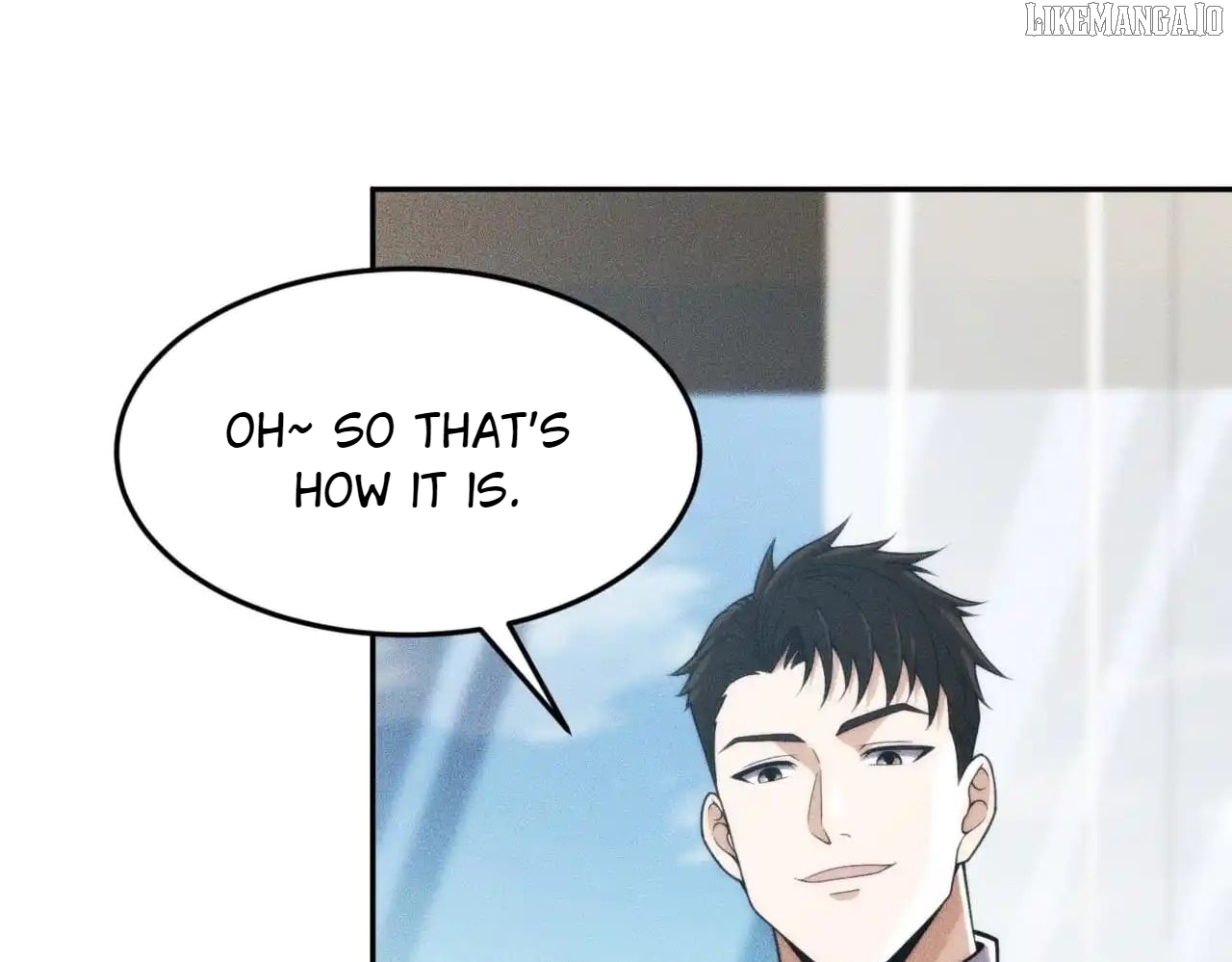 Hidden Dragon in the City (2025) Chapter 14 - page 4